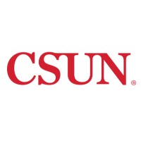California State University (Northridge) logo