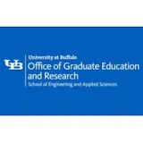 University at Buffalo logo