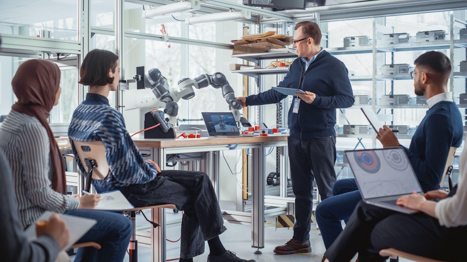 How to Become an Engineering Manager: Navigate Your Path to Leadership