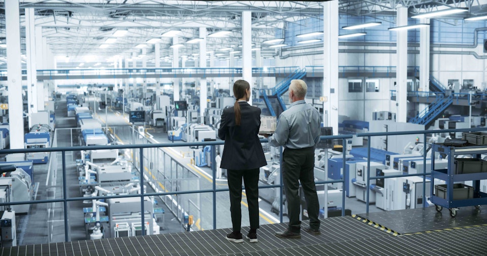 Master's in Engineering Management: A Blueprint for Career Growth